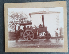 Photo 1900 tracteur d'occasion  Argentré-du-Plessis
