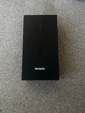 Samsung note plus for sale  GRANTHAM