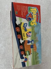Tomy trains set for sale  GRAVESEND