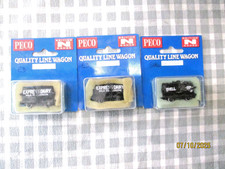 Peco gauge tank for sale  WHITLEY BAY