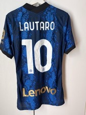 Maglia preparata lautaro usato Maglia preparata lautaro usato  Siena