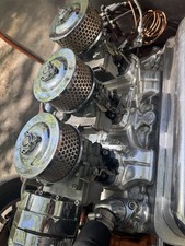 Rebuilt rochester carb for sale  Bethel