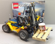 Lego 42079 heavy gebraucht kaufen Lego 42079 heavy gebraucht kaufen  Deutschland