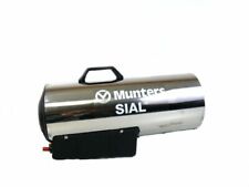Munters gasheizer edelstahl gebraucht kaufen  Großefehn