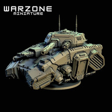 Repulsor primaris carro usato Repulsor primaris carro usato  Trissino