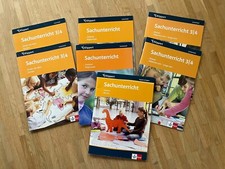 Lernhefte sachunterricht klipp gebraucht kaufen  Karlsruhe