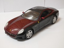 Ferrari 612 sessanta usato  Genova