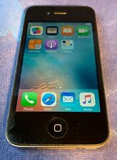 Apple iphone a1387 for sale  LONDON