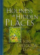 Holiness hidden places for sale  Montgomery