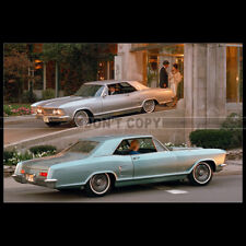 Photo .004467 buick d'occasion  Martinvast