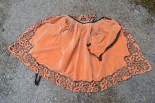 Ancien tablier costume d'occasion  Vannes