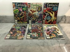 Lot vintage marvel for sale  Crossville