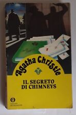 Agatha christie segreto usato  Reggio Emilia