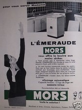 Publicité machine laver d'occasion  Compiègne