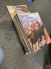 British empire magazine for sale  STRABANE