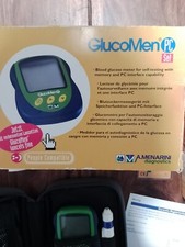 Blutzuckermessgerät sensor te gebraucht kaufen  Nordenham