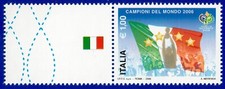Varietà italia repubblica usato  Torri del Benaco