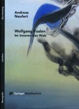 Wolfgang Paalen. Im Inneren Des Wals: Monographie - Schriften - Oeuvrekatalog, usado comprar usado  Enviando para Brazil