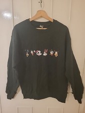 Gildan disney christmas for sale  BIRMINGHAM