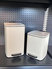 Mülleimer neu gebraucht kaufen  Unterschleißheim