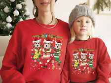 Christmas sweatshirt pembroke for sale Christmas sweatshirt pembroke for sale  CAERPHILLY