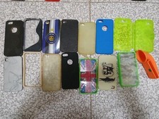 Lotto cover iphone usato  Trecchina