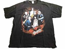 Aerosmith shirt mens for sale  MARKET HARBOROUGH