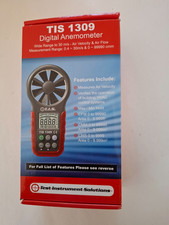 Tis 1309 digital for sale  PULBOROUGH