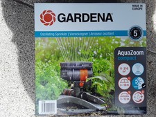 Gardena aquazoom 18708 gebraucht kaufen  Augsburg
