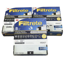 Filtrete size 1150097 for sale  Temecula