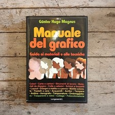 Magnus manuale del usato  Italia