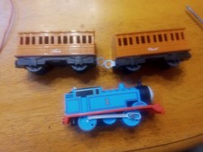 Thomas trackmaster annie for sale  Hyndman
