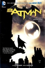Batman graveyard shift for sale  Strongsville