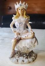 Snowflake faerie christine for sale  NEATH