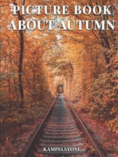 Picture book autumn for sale  Springdale