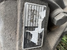 Rss1356 volvo fm460 for sale  DONCASTER