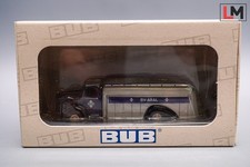 Bub 07225 mercedes gebraucht kaufen  Bad Waldsee