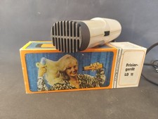 Ddr frisiergerät haartrockner gebraucht kaufen  Grünhainichen
