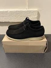Men clark wallabees for sale  CARLISLE