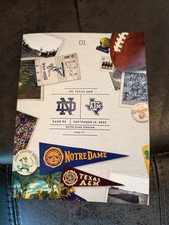 2025 notre dame for sale  Portage