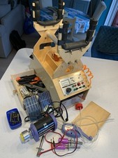 Plane flight box for sale  CHESTERFIELD