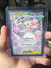 Méga gardevoir mint d'occasion  Avignon