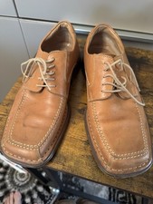 Borelli business schuh gebraucht kaufen  Mülheim an der Ruhr