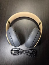 Usado, Fones de ouvido supra-auriculares Beats by Dr. Dre Beats Studio3 sem fio - Cinza escuro comprar usado Usado, Fones de ouvido supra-auriculares Beats by Dr. Dre Beats Studio3 sem fio - Cinza escuro comprar usado  Enviando para Brazil