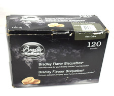 Bradley smoker bisquettes for sale  Kansas City