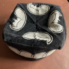 Islamische muslimische topi gebraucht kaufen  Versand nach Germany