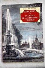 Real sitio granja d'occasion  France