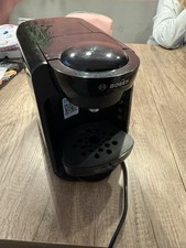 Bosch tassimo kaffeemaschine gebraucht kaufen  Mönchengladbach