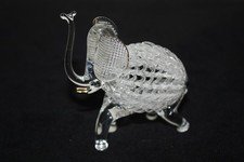 Seltene filigrane elefanten gebraucht kaufen  Deutschland