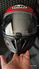 Kinder motorradhelm motocrossh gebraucht kaufen  Gotha